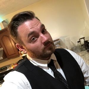 Meet your Posher, Ross